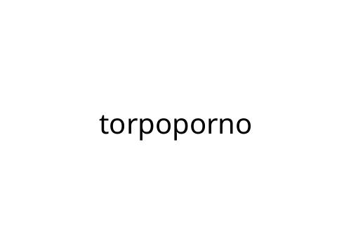 torpoporno