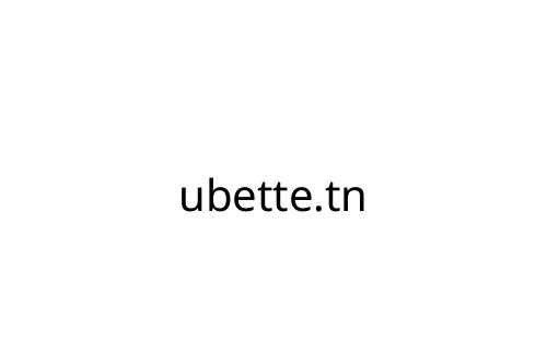 ubette_tn