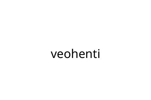 veohenti