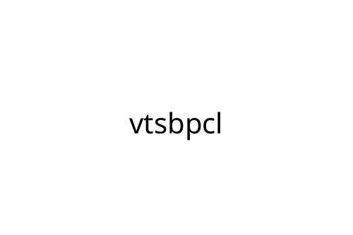 vtsbpcl