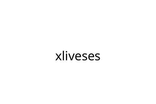 xliveses
