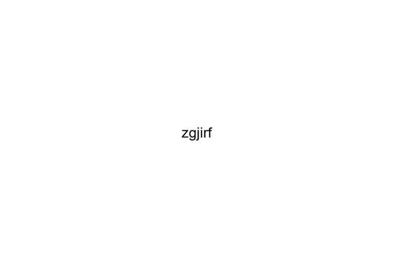 zgjirf