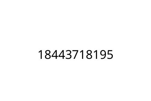 18443718195