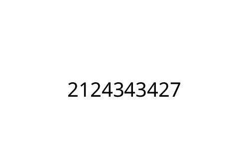 2124343427