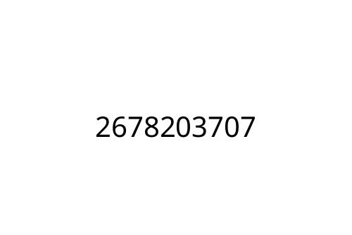2678203707