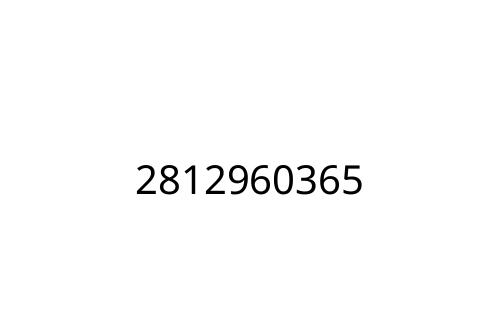 2812960365