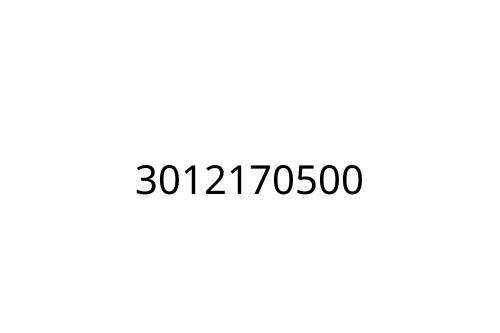 3012170500