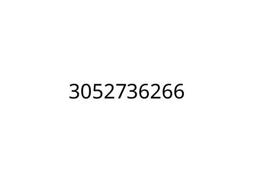 3052736266
