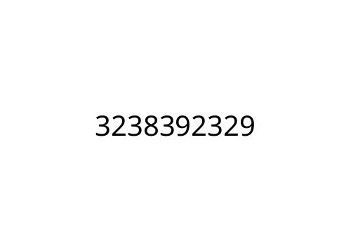 3238392329