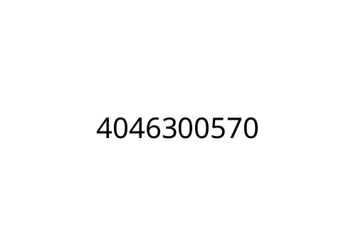 4046300570