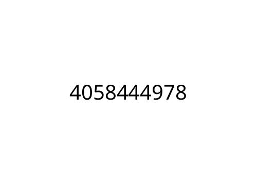 4058444978