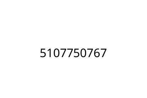 5107750767