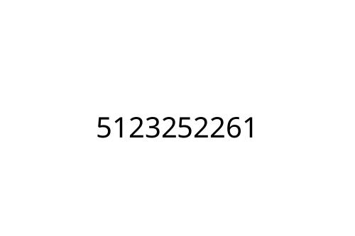 5123252261