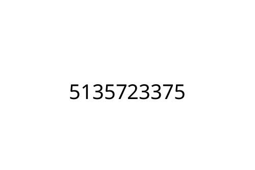 5135723375