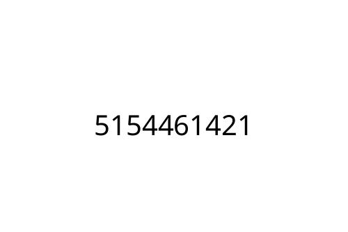 5154461421