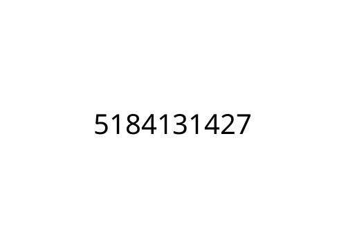 5184131427