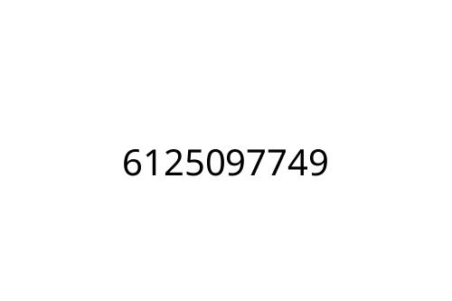 6125097749