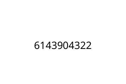 6143904322
