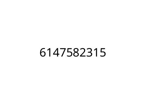 6147582315