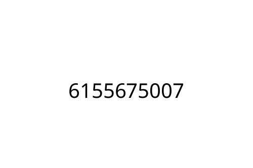 6155675007