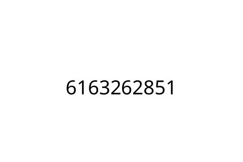 6163262851