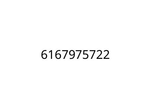 6167975722