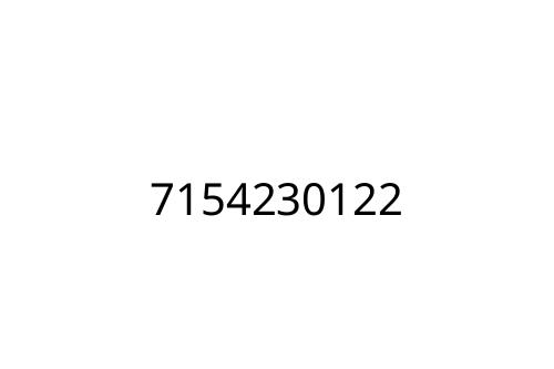 7154230122