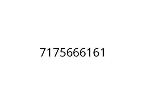7175666161