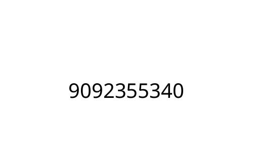 9092355340