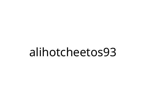 alihotcheetos93