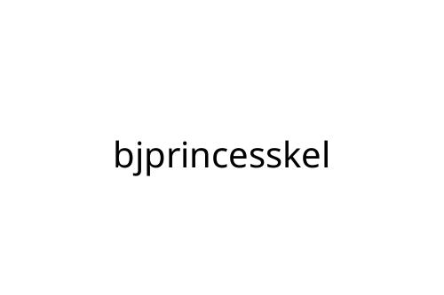 bjprincesskel