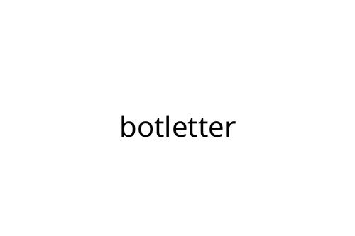 botletter