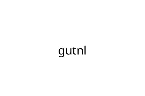 gutnl