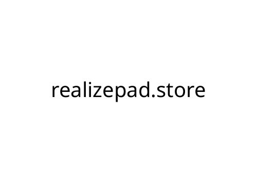 realizepad_store