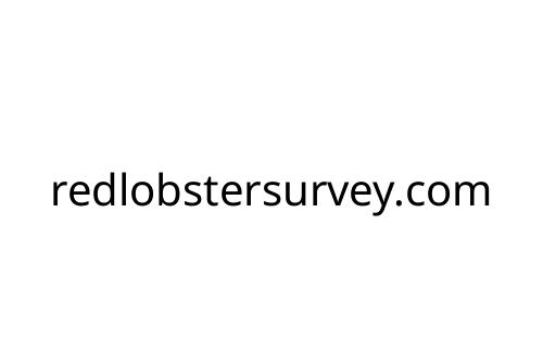 redlobstersurvey_com