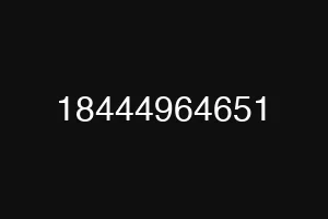 18444964651