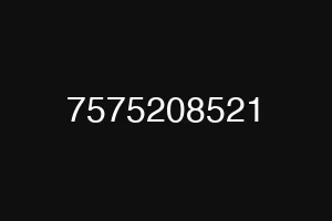 7575208521