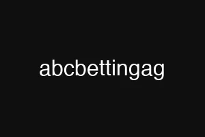 abcbettingag