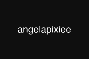 angelapixiee