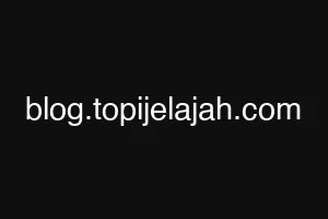 blog.topijelajah.com