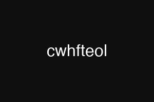 cwhfteol