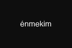 énmekim