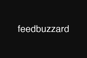 feedbuzzard