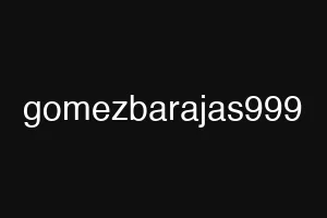 gomezbarajas999
