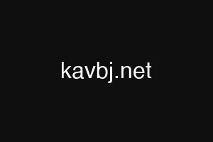 kavbj.net
