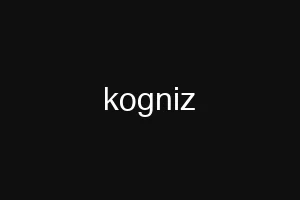kogniz