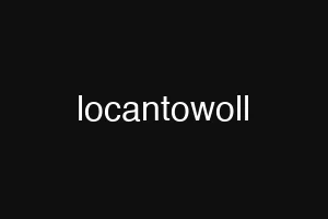 locantowoll