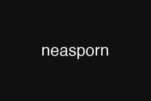 neasporn