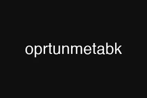 oprtunmetabk