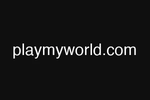 playmyworld.com